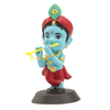 Bhakti Bansidhar (Blue Tone)