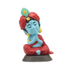 Dhyaan Krishna (Blue Tone)