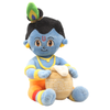 Krishna Soft Toy (with Pot) (10.5inch)