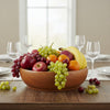 Avyukt Wooden Bowl 10 Inch