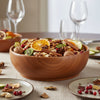 Avyukt Wooden Bowl 10 Inch