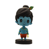 Krishna Bobble Head