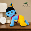 Avyukt Manohar Krishna (11inch)