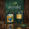 Avyukt Kanudo Gaming Cards (Combo of 2)