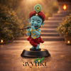 Avyukt Dhyaan Bansidhar (Blue Tone) - Pack of 2
