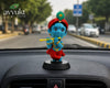 Avyukt Bhakti Bansidhar (Blue Tone) - Pack of 2