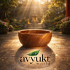 Avyukt Wooden Bowl 6 Inch