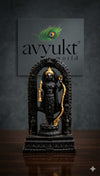 Avyukt Ram lala 4 Inch