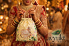 Avyukt Surabhi Cow Potli Bag Pack of 3