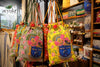 Avyukt Shreenathji Mukharvind Potli Bag Pack of 3