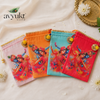 Avyukt Rang Radhika Potli Bag Pack of 3