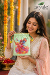 Avyukt Rang Radhika Potli Bag Pack of 3