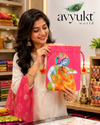 Avyukt Radha Madhav Potli Bag Pack of 3