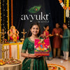 Avyukt Navrang Ganpati Zip Bag Pack Of 2