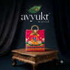 Avyukt Navrang Ganpati Zip Bag Pack Of 2