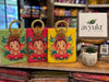 Avyukt Bal Ganesh with Birds Zip Bag Pack of 2
