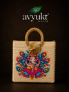 Avyukt Morpankhi Ganesh Zip Bag Pack of 2