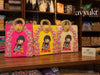 Avyukt Jashoda Krishna Zip Bag Pack of 2