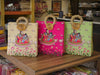 Avyukt Jashoda Krishna with cow theme Zip Bag Pack of 2