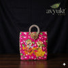 Avyukt Radha Krishna Ras Zip Bag Pack of 2