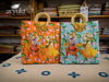 Avyukt Radha Krishna Ras Zip Bag Pack of 2