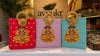 Avyukt Laxmi Maa Zip Bag Pack of 2