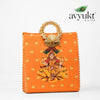 Avyukt Laxmi Maa Zip Bag Pack of 2