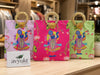 Avyukt Shreenathji Zip Bag Pack of 2