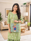 Avyukt Mukharvind with Full Print Zip Bag Pack of 2
