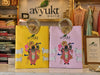 Avyukt Cow with Shreenathji Zip Bag Pack of 2