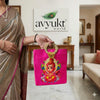 Avyukt Marpankhi Bal Hanuman Zip Bag Pack of 2