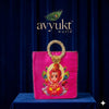 Avyukt Marpankhi Bal Hanuman Zip Bag Pack of 2