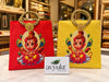 Avyukt Marpankhi Bal Hanuman Zip Bag Pack of 2