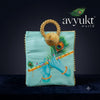 Avyukt Bansuri Bliss Zip Bag Pack of 2