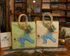 Avyukt Bansuri Bliss Zip Bag Pack of 2
