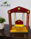 Avyukt kanha Ratan Jhula (  5.5 Inch)