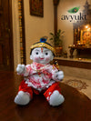 Avyukt Silicon Krishna