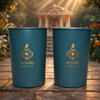 Avyukt Copper Glass (Set of 2)