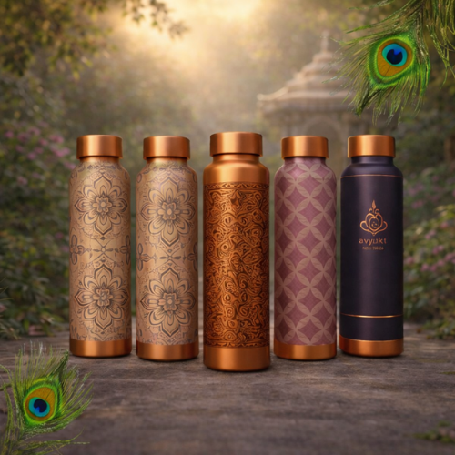 Crafted with Care & Intention