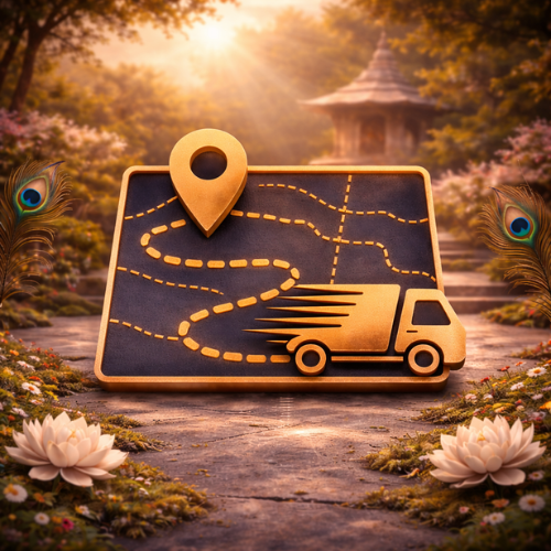 Fast & Reliable Delivery