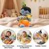 Avyukt Krishna Soft Toy (with flute) - 10.5inch