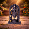Avyukt Ram lala 4 Inch
