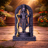 Avyukt Ram lala 6 Inch