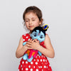 Avyukt Murlidhar Krishna (11inch)