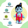 Avyukt Murlidhar Krishna (11inch)