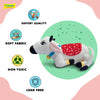 Soft Toys: Surabhi Cow (13.5inch)