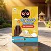 Colouring Book: My God’s World Sri Jagannath