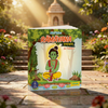 Board Book: Toddlers Ramayan (2 in 1 Lang.)