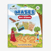 Activity Book: Mazes Shri Krishna