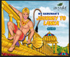 My Hanuman: Journey to Lanka Story Book